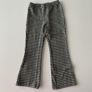 NEW Hanna Andersson Girl Pants 5T or 6 years